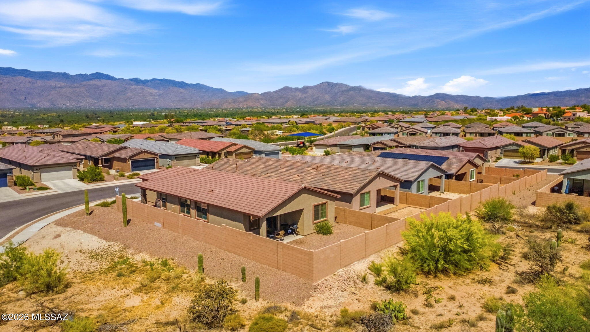 10340 E Silver Slate Place