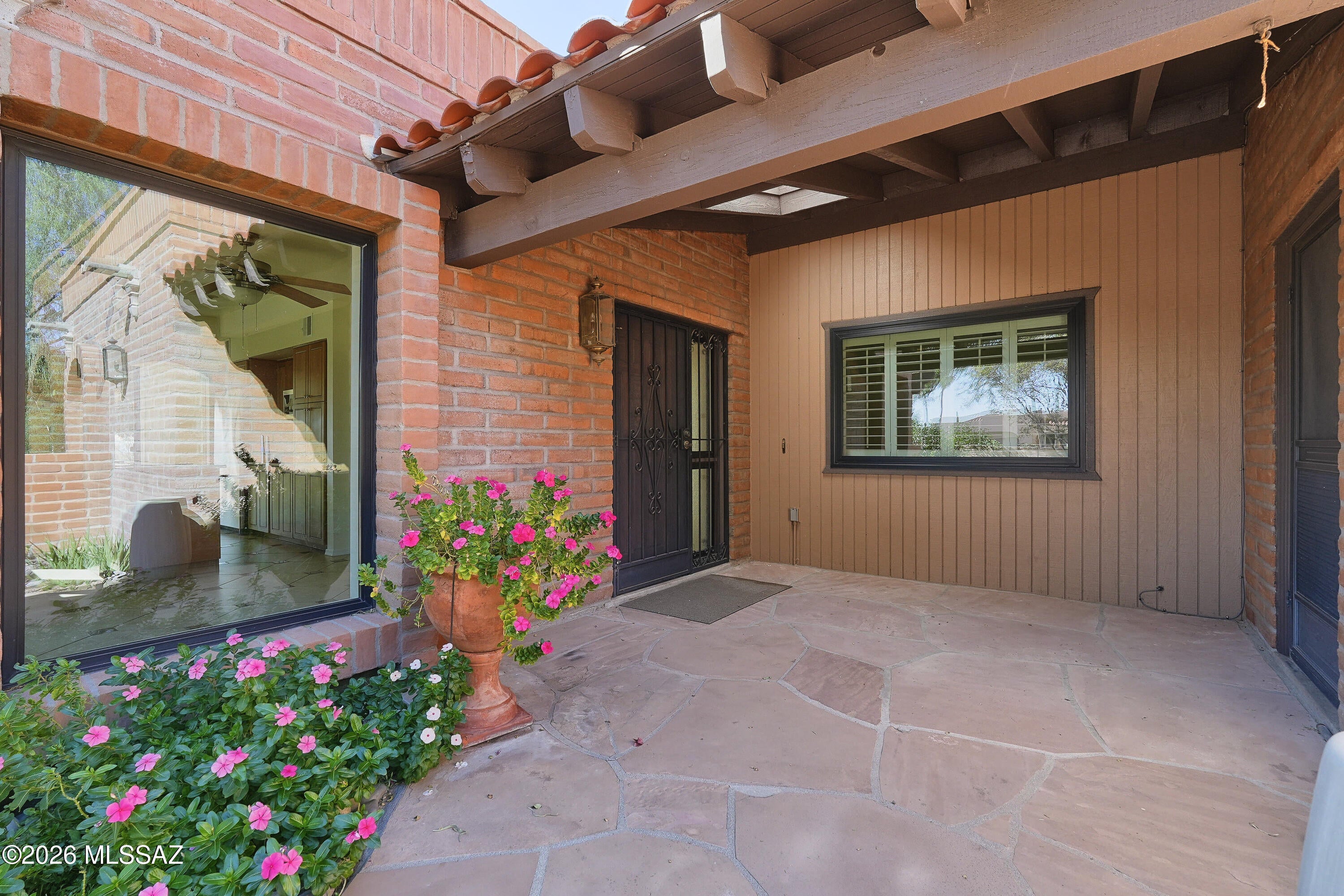 4421 N Camino De Carrillo