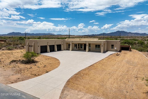 Photo of 14652 E Sands Ranch Road, Vail, AZ 85641 (MLS # 22621790)