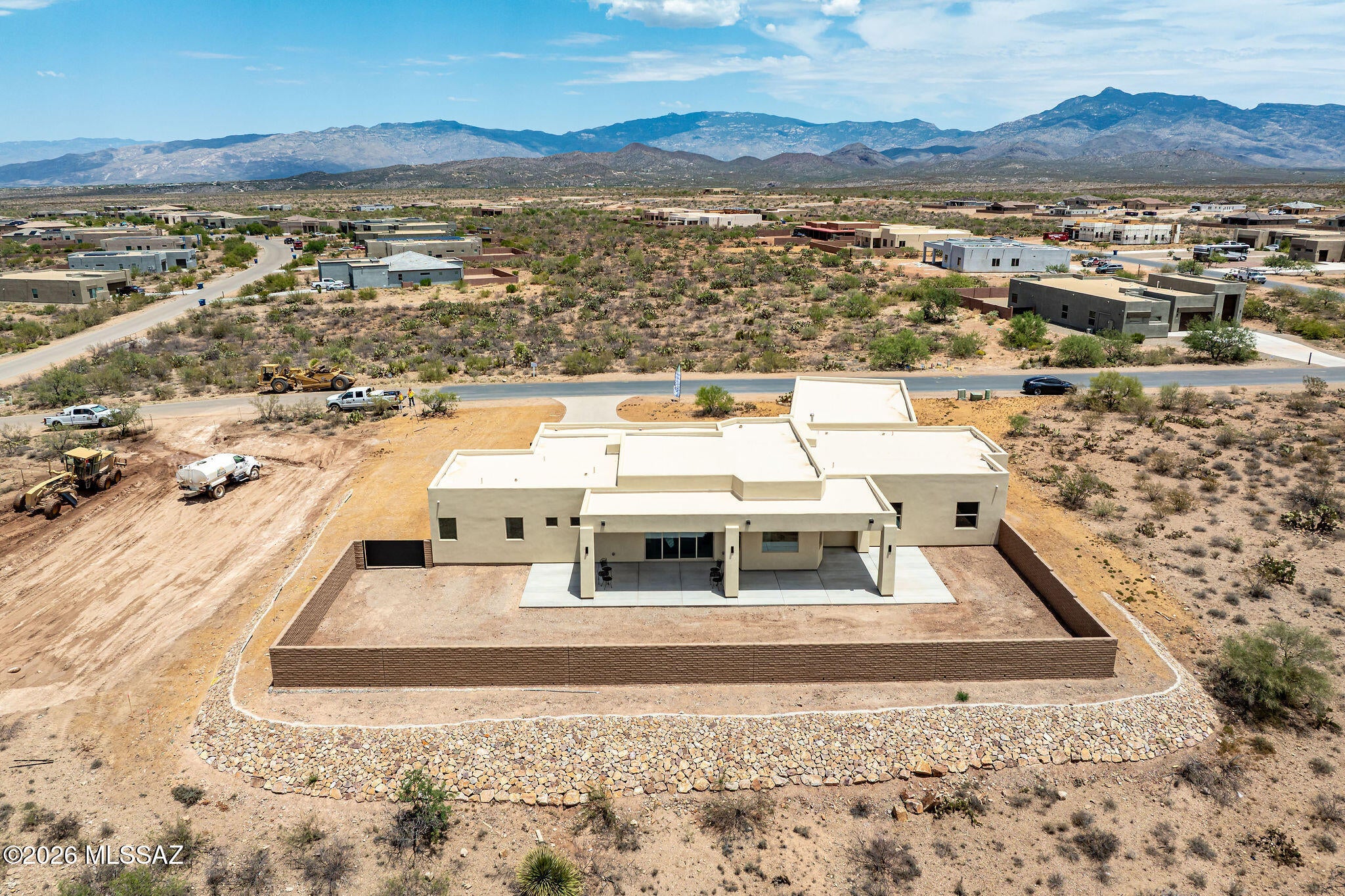 14652 E Sands Ranch Road