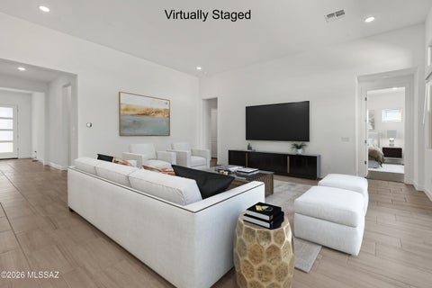Photo of 13594 S Hathaway Ranch Road, Vail, AZ 85641 (MLS # 22624618)