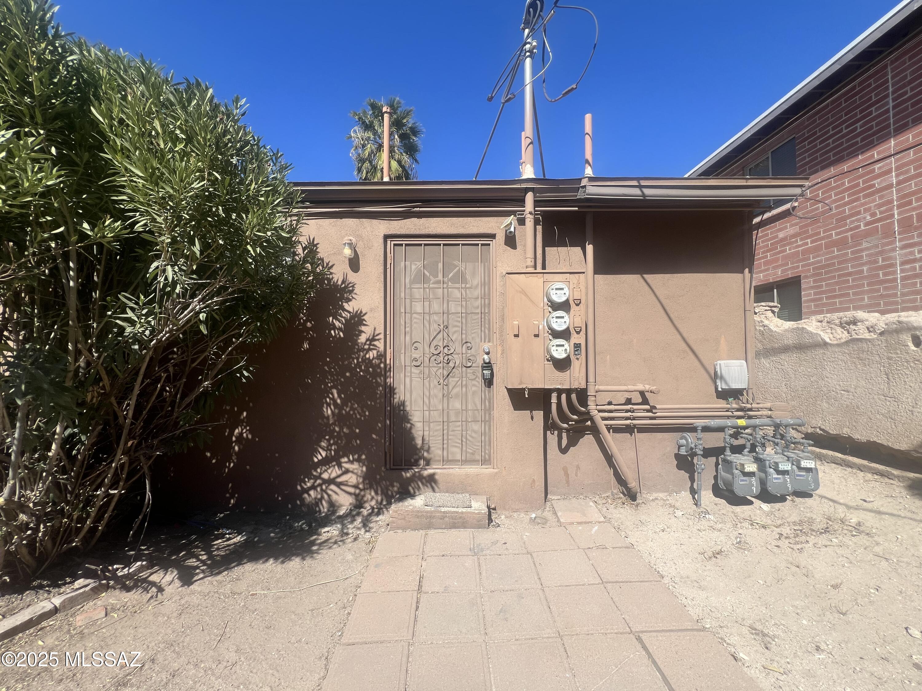 Rieckers Addition - Residential Lease
