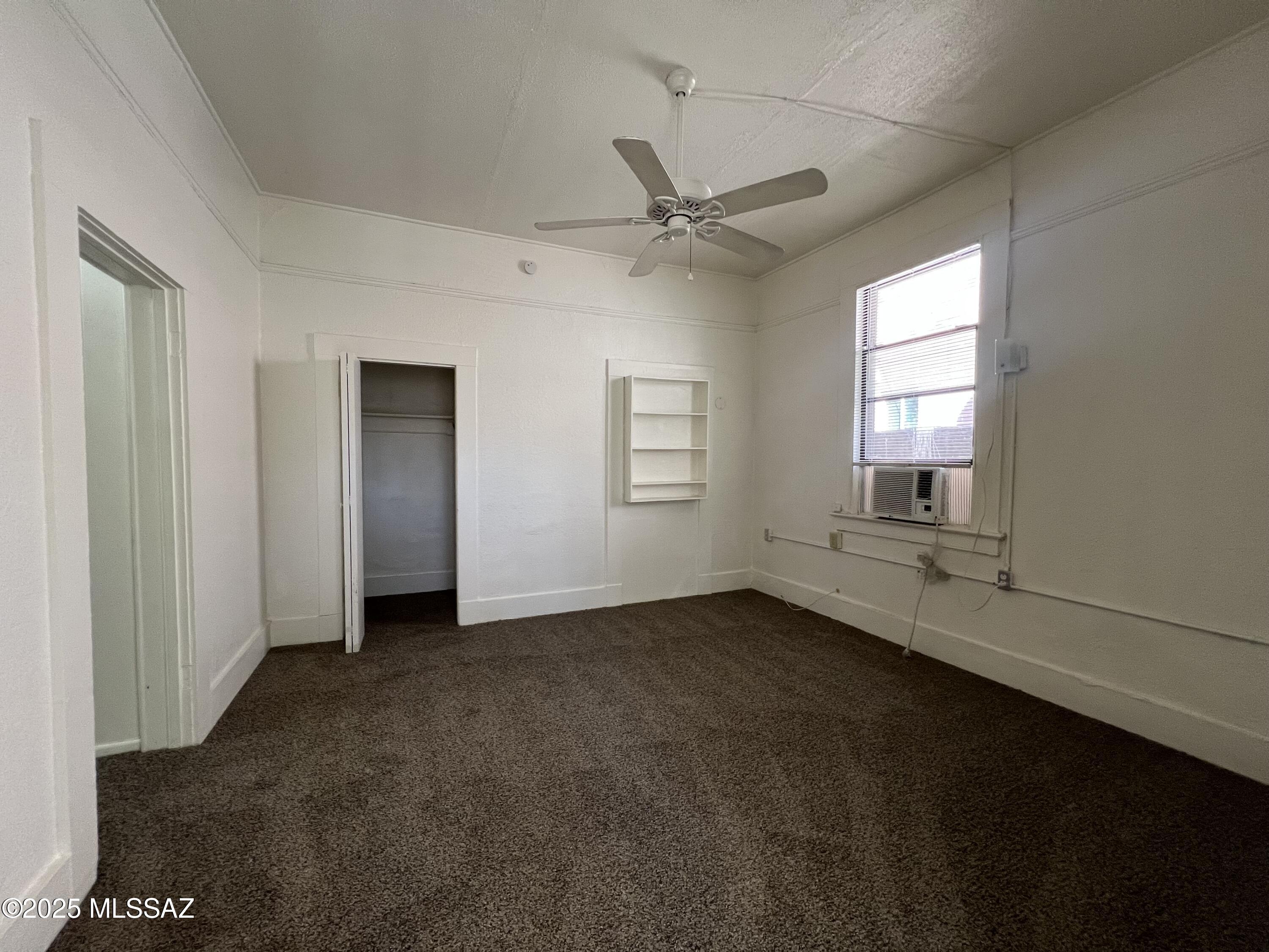 Rieckers Addition - Residential Lease