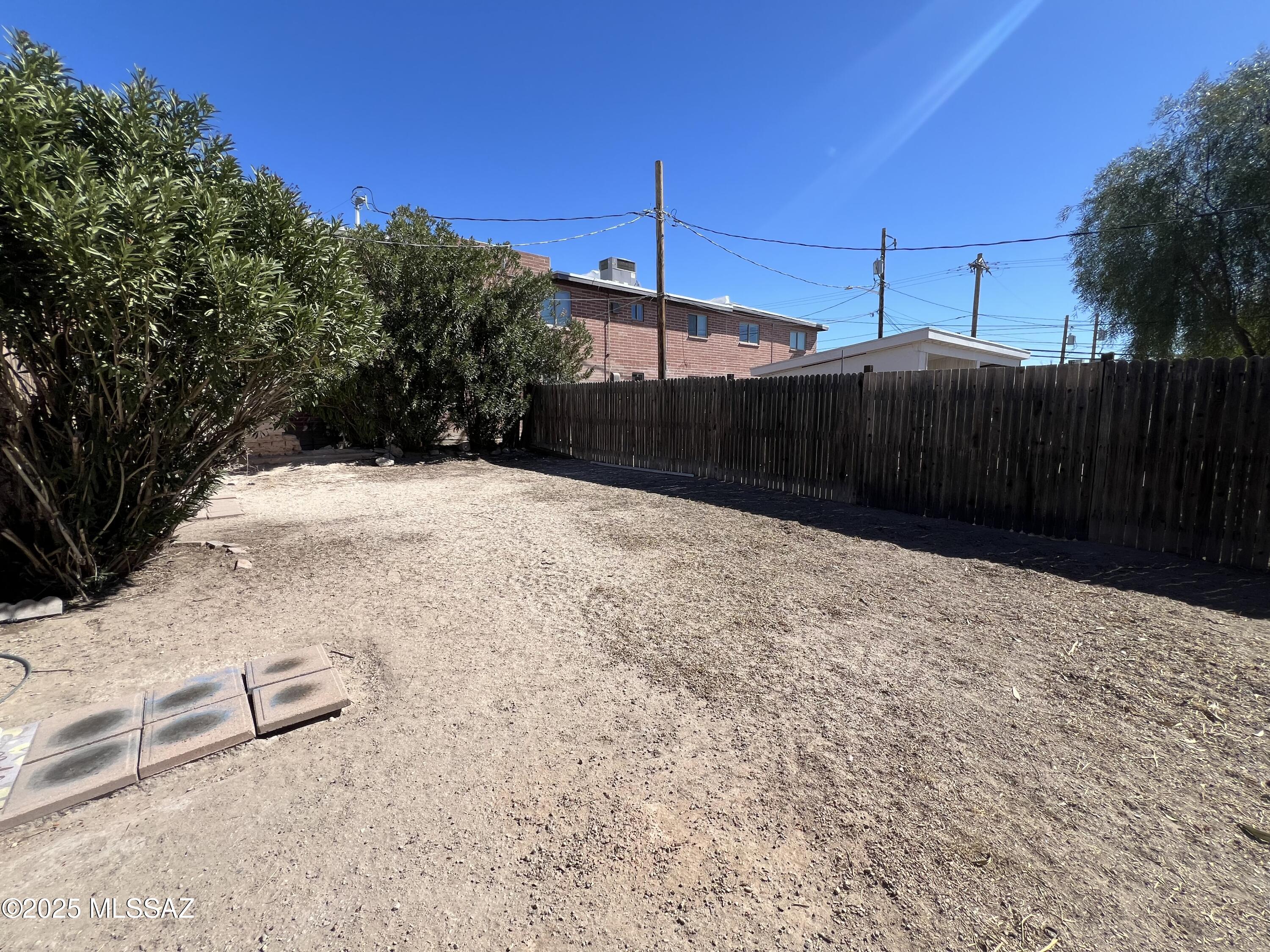 Rieckers Addition - Residential Lease