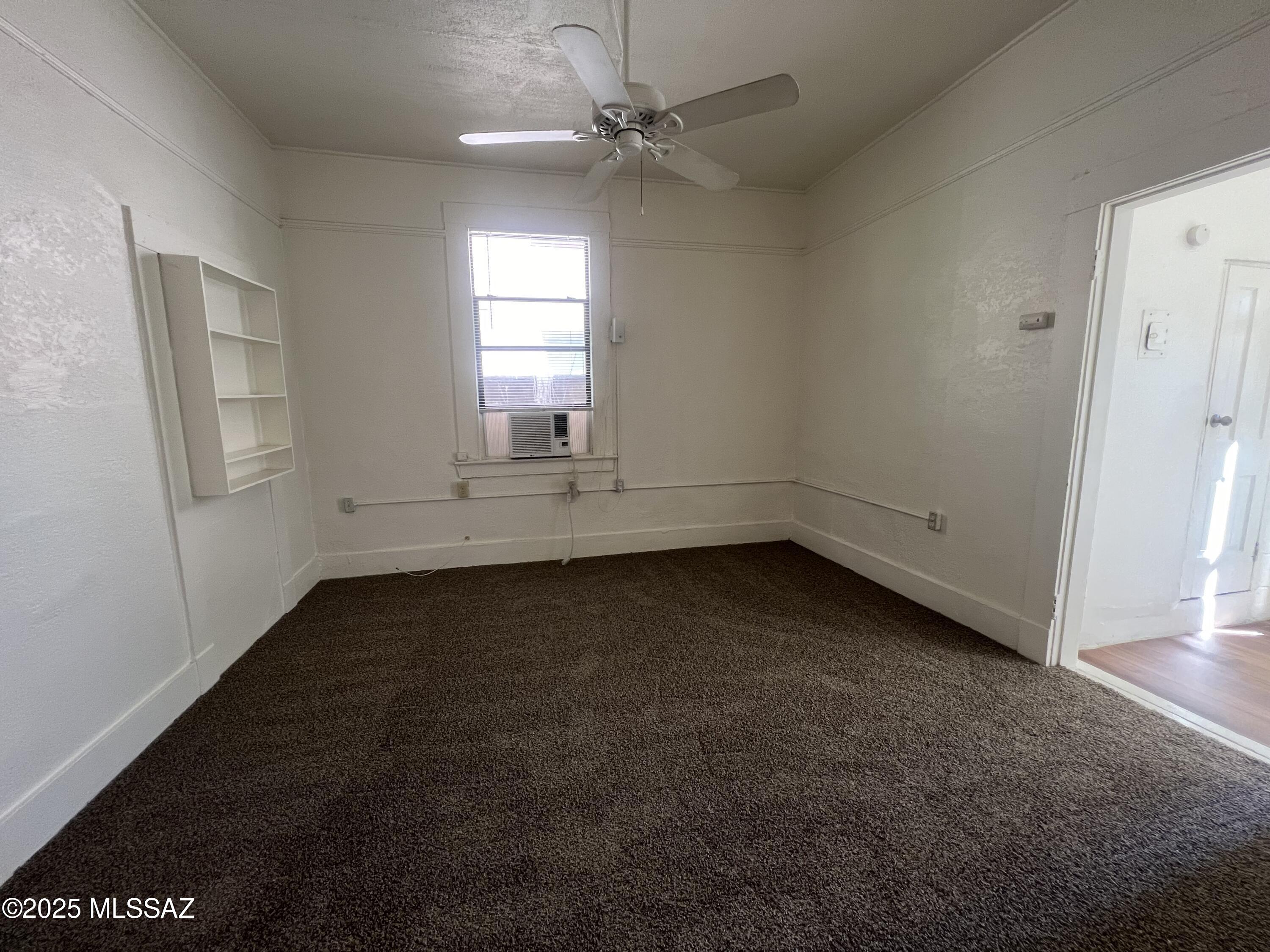 Rieckers Addition - Residential Lease