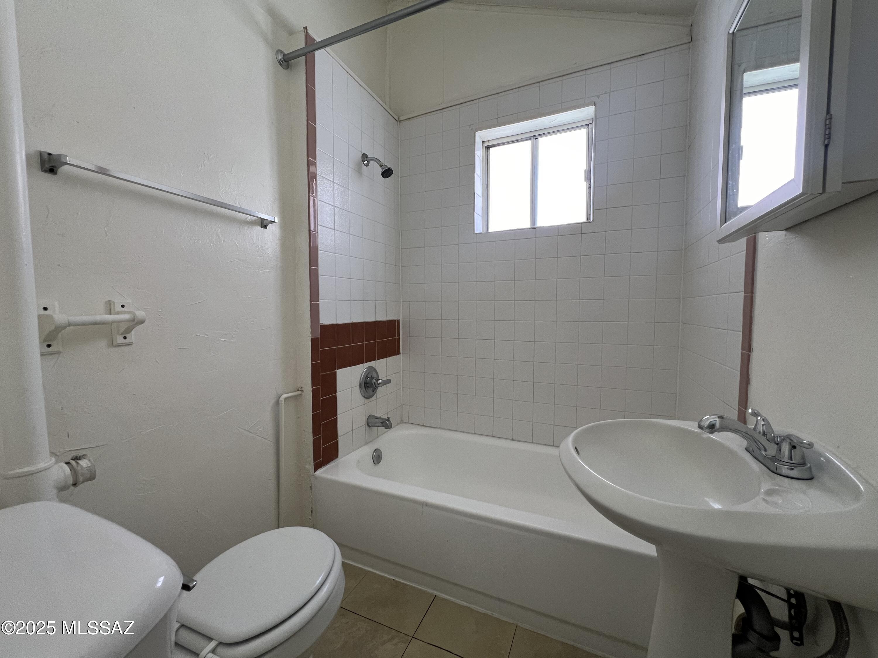 Rieckers Addition - Residential Lease