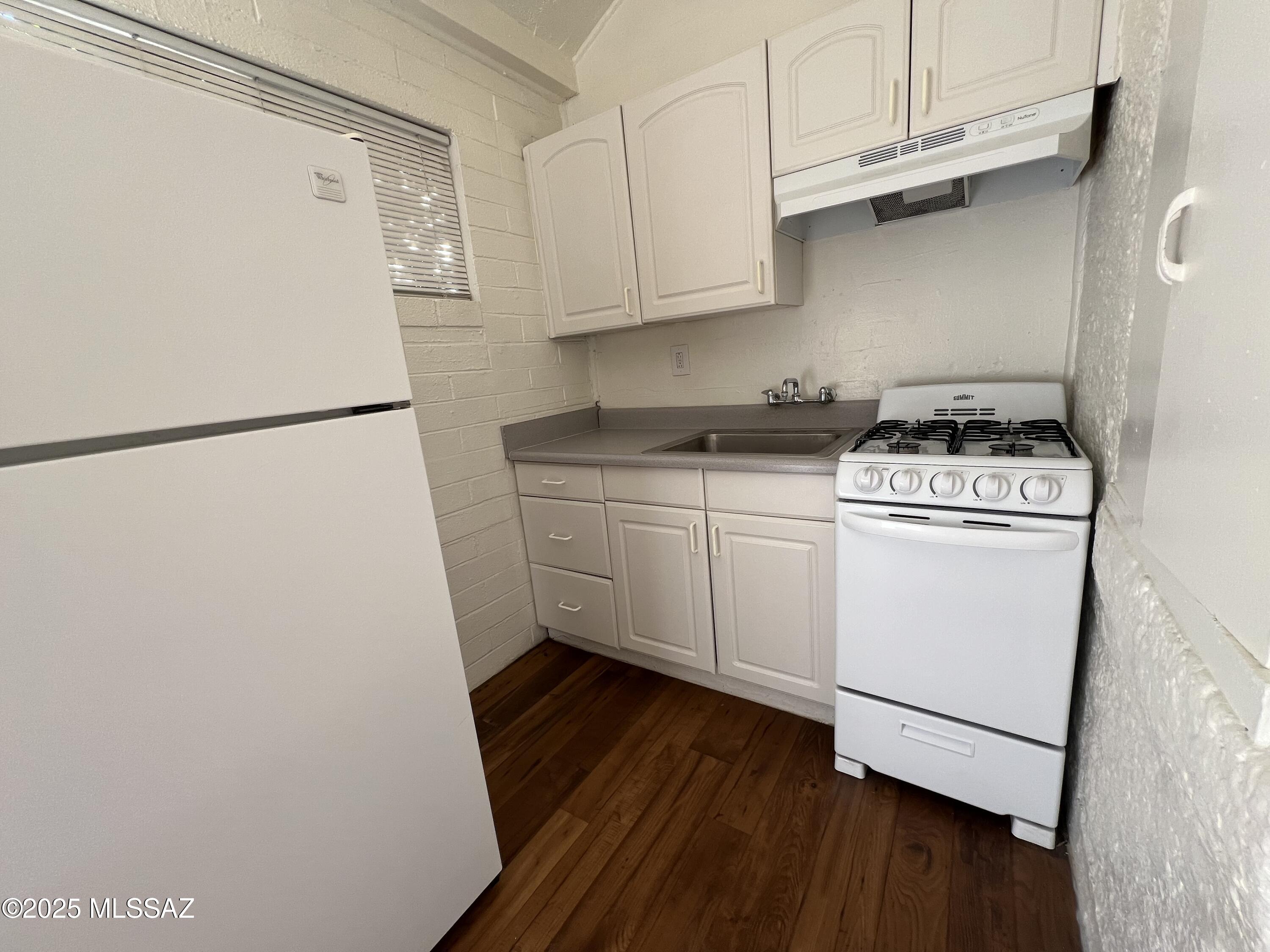 Rieckers Addition - Residential Lease