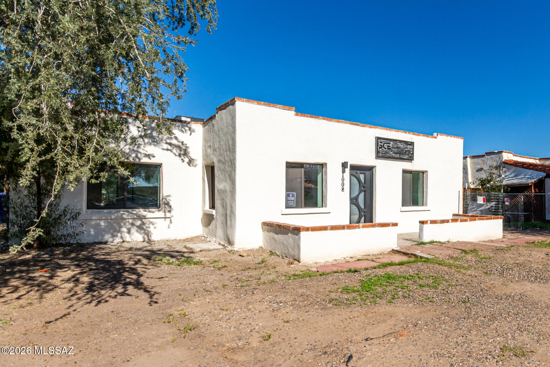 1008 W Saint Marys Road