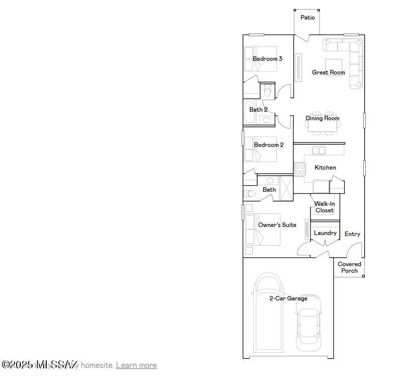 Red Rock Village - Residential