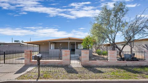 1041 W Ebner Place Tucson AZ 85714