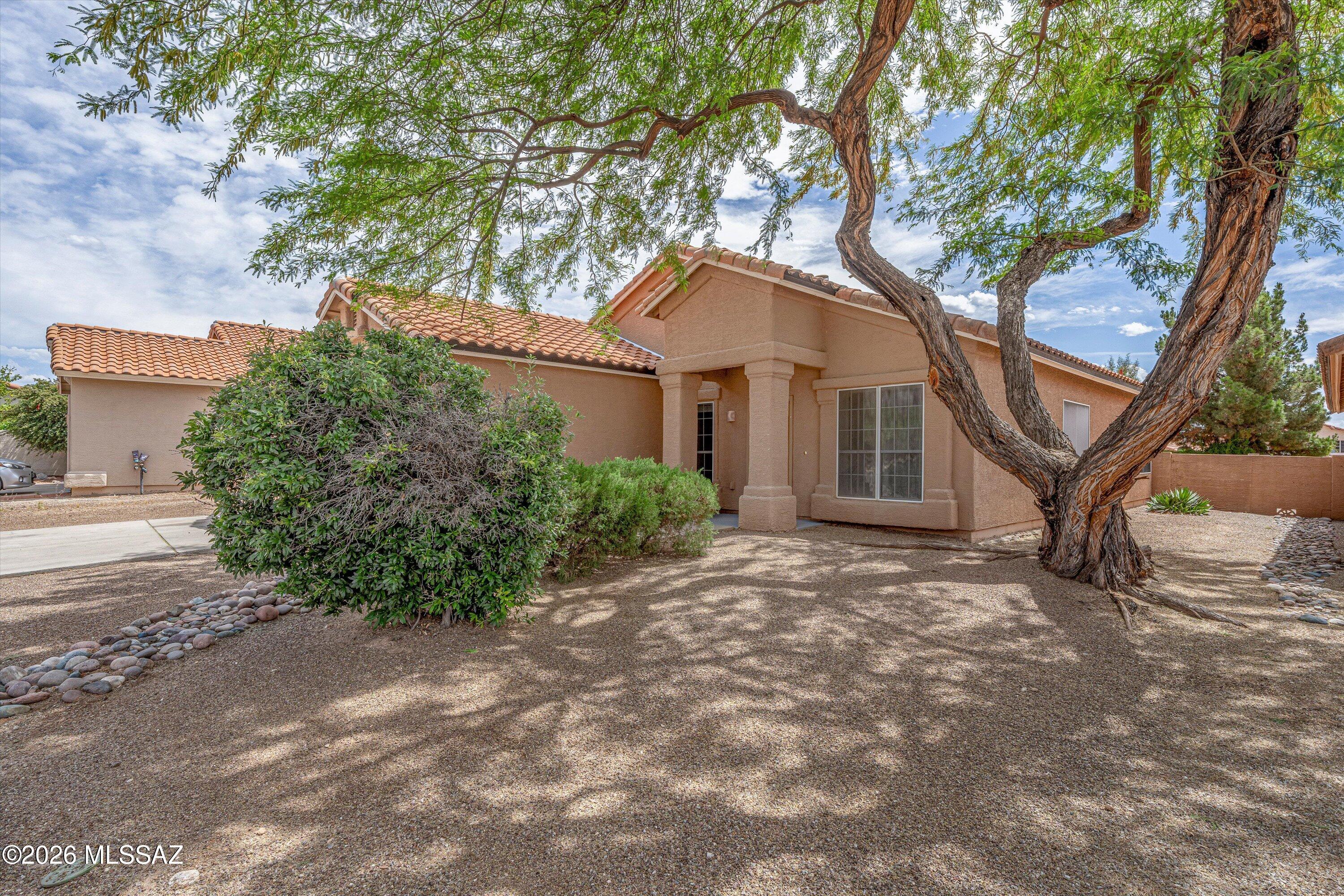 7790 E Castle Valley Way