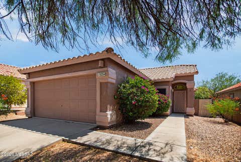 Photo of 12224 N Kylene Canyon Drive, Oro Valley, AZ 85755 (MLS # 22619398)