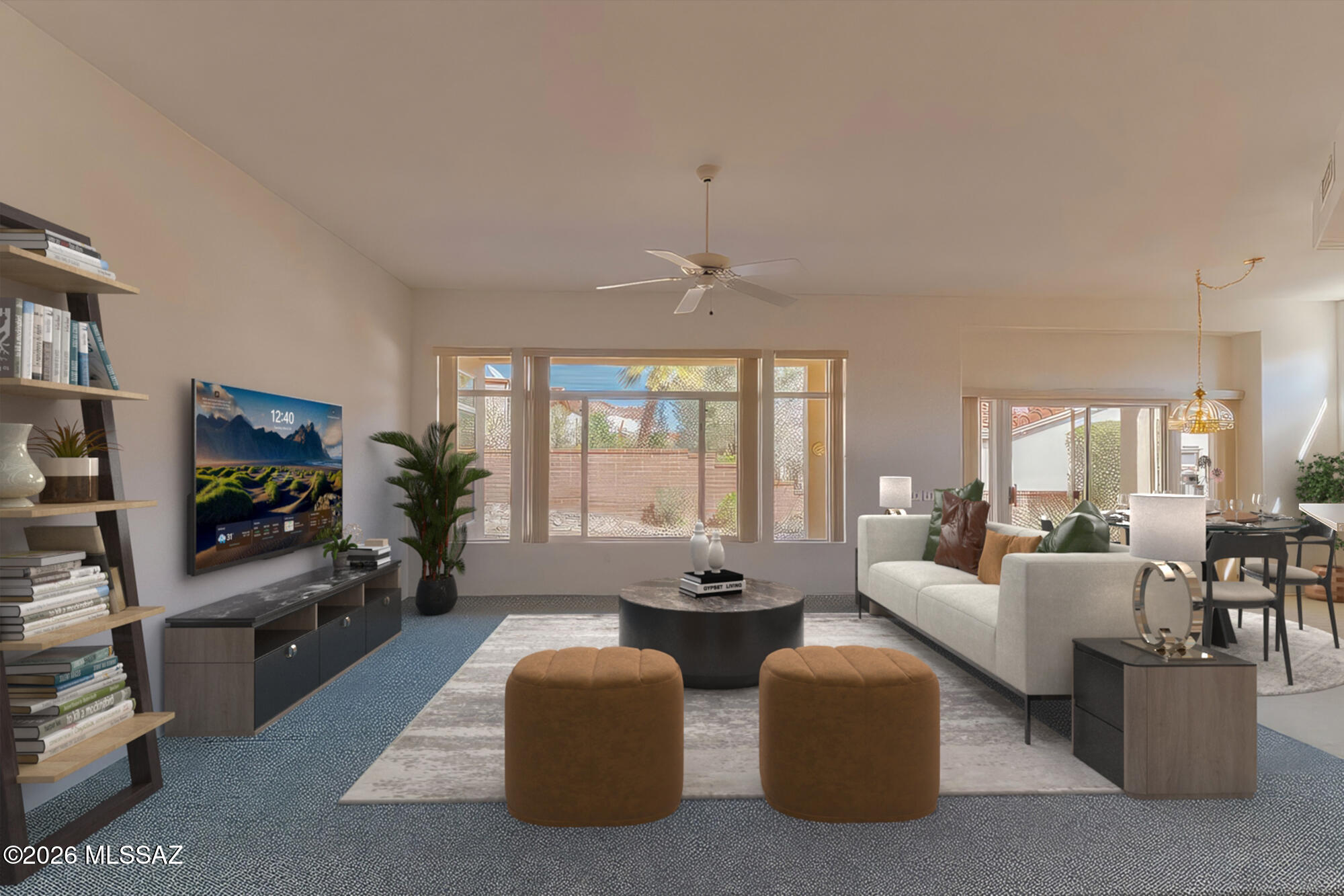 2065 E Bighorn Mountain Drive