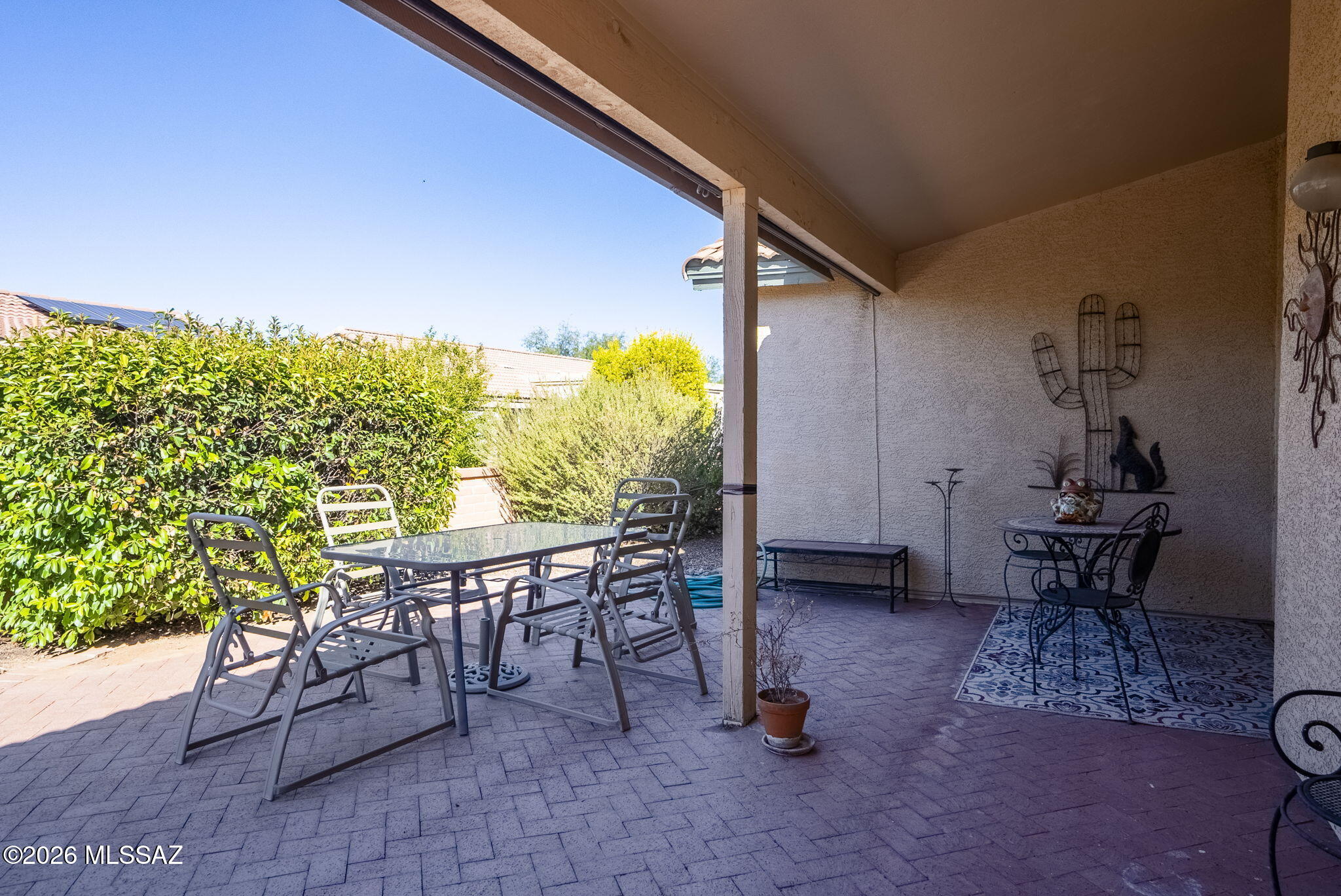 Quail Creek (1-306) - Residential