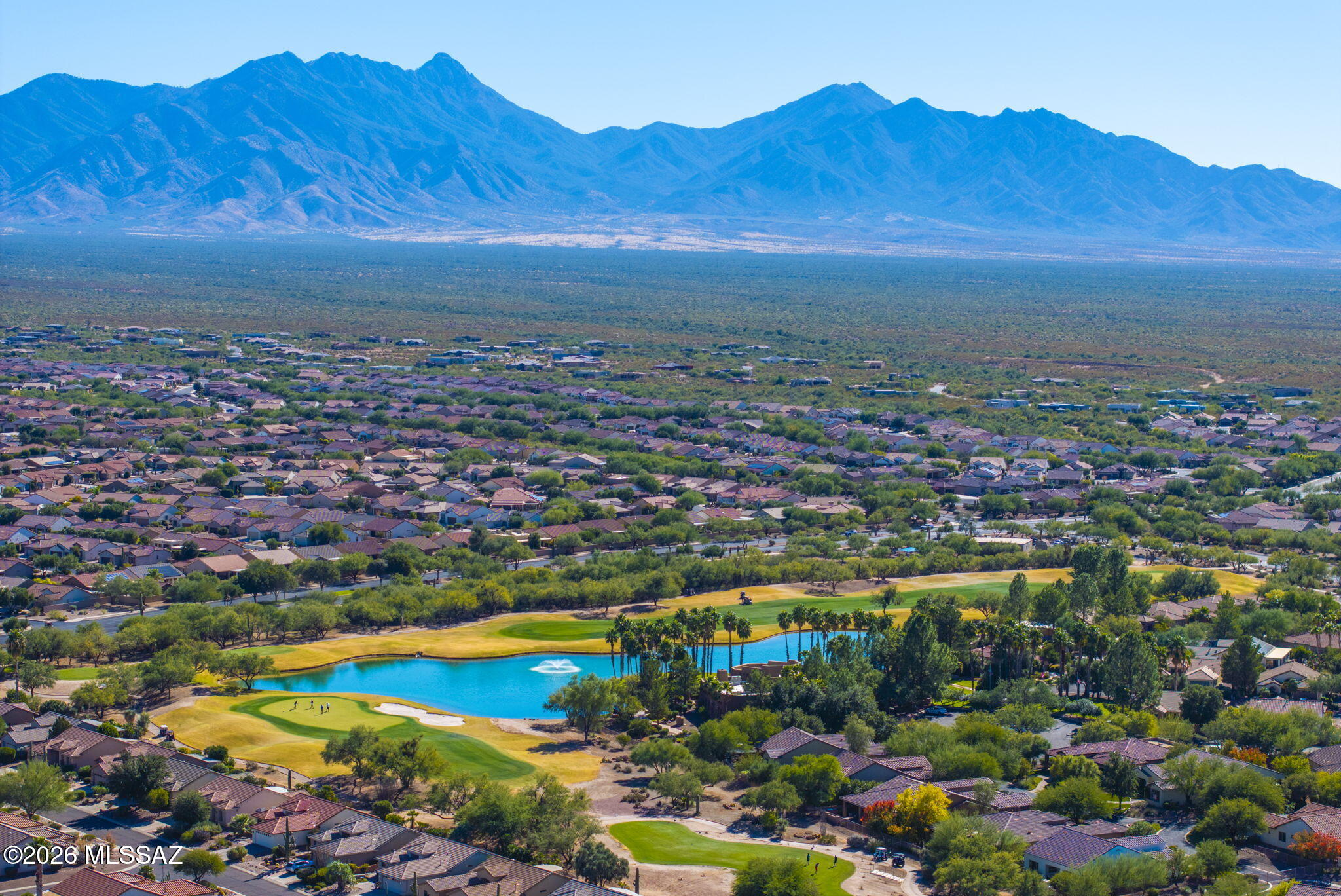 Quail Creek (1-306) - Residential