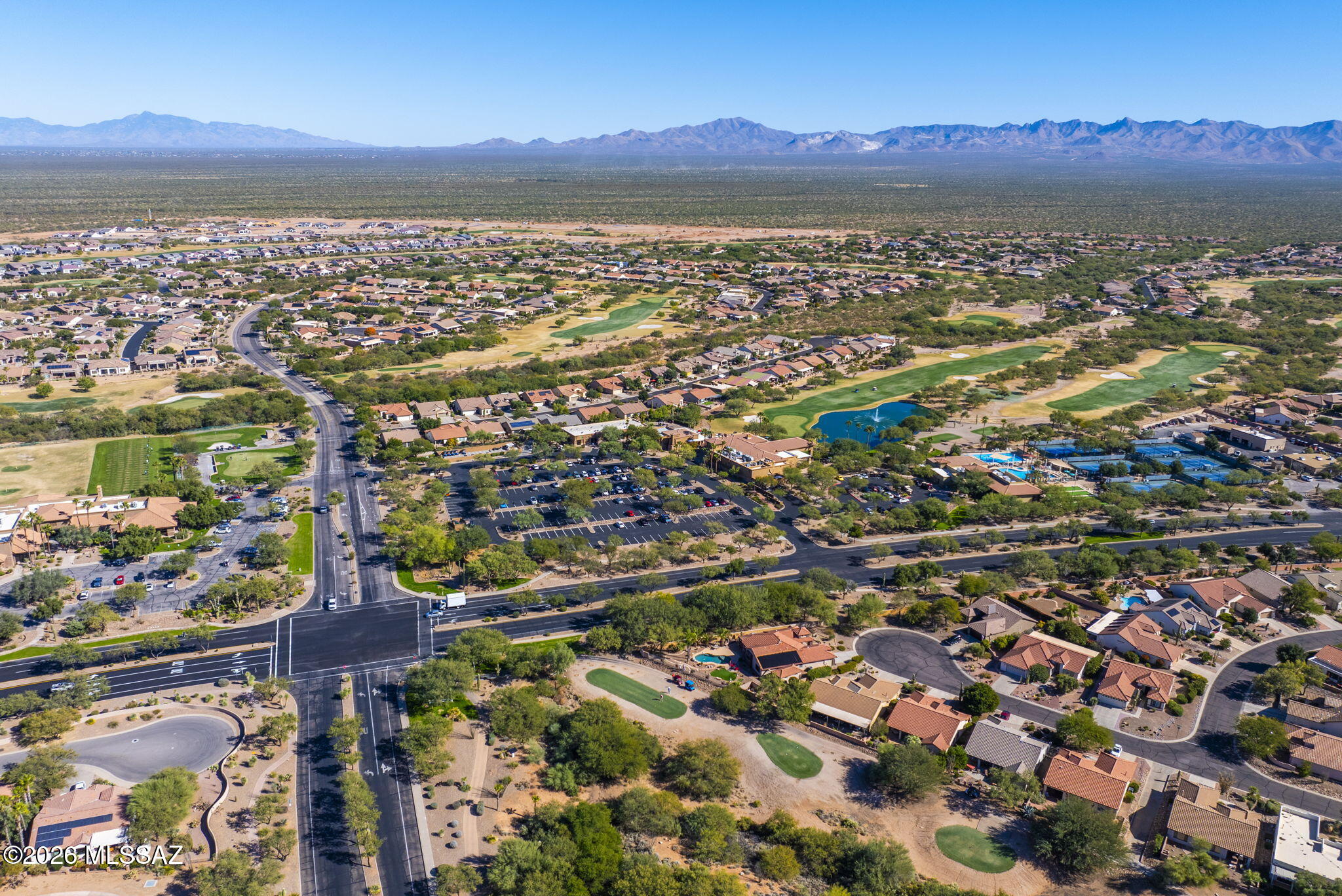 Quail Creek (1-306) - Residential