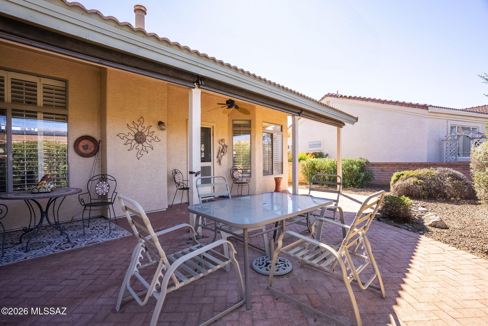 Quail Creek (1-306) - Residential