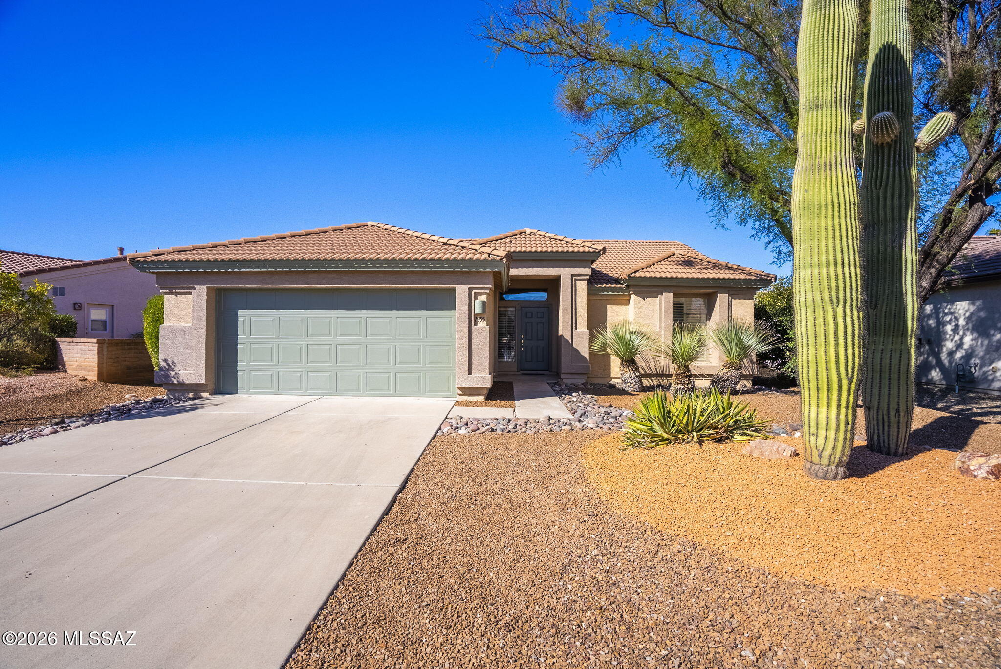 Quail Creek (1-306) - Residential