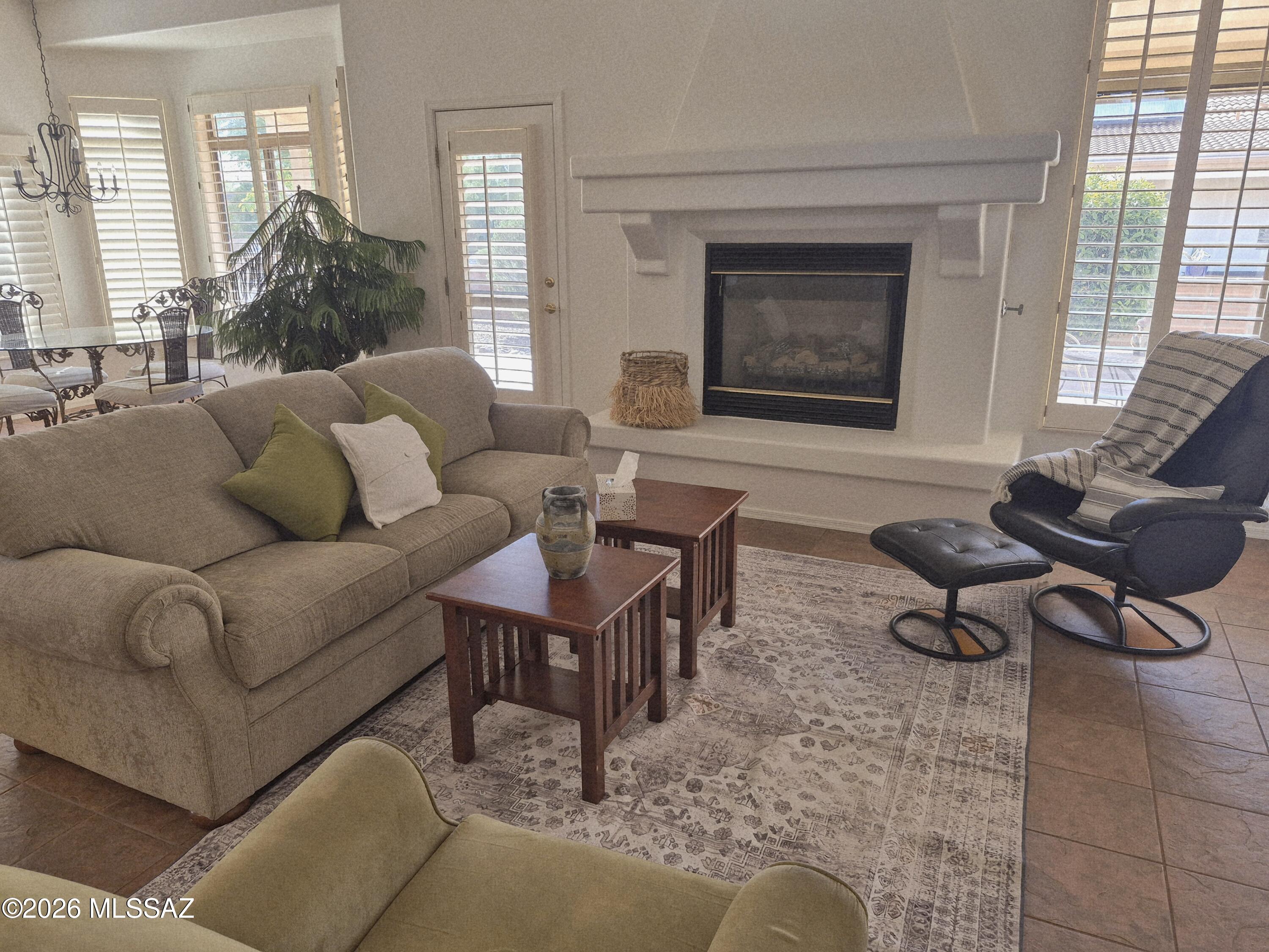 Quail Creek (1-306) - Residential