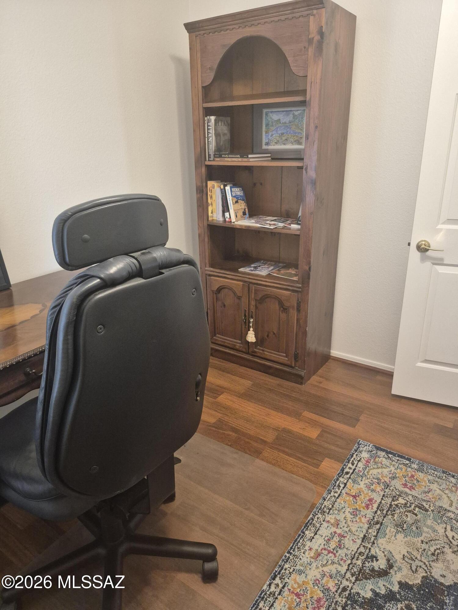 Quail Creek (1-306) - Residential