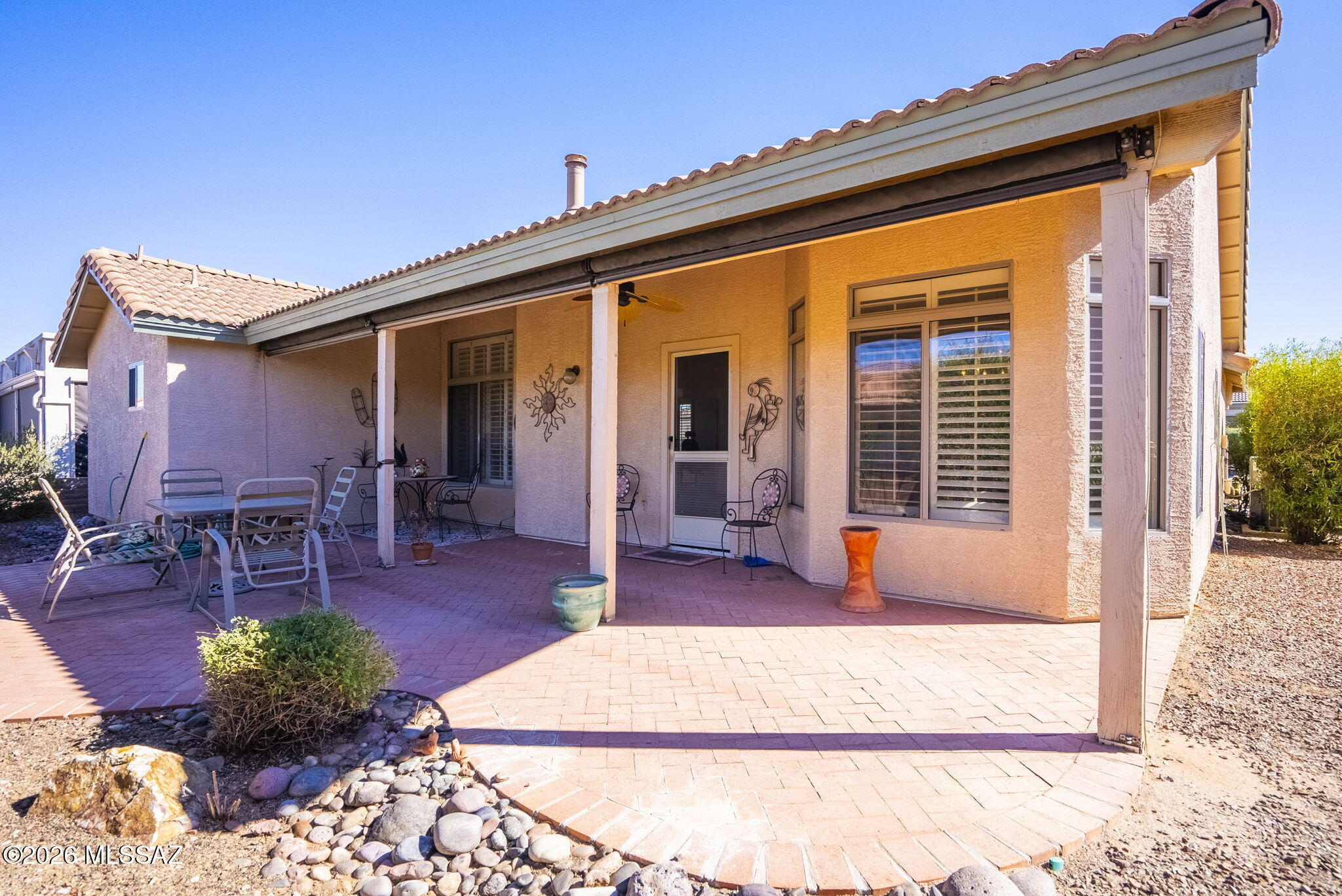 Quail Creek (1-306) - Residential