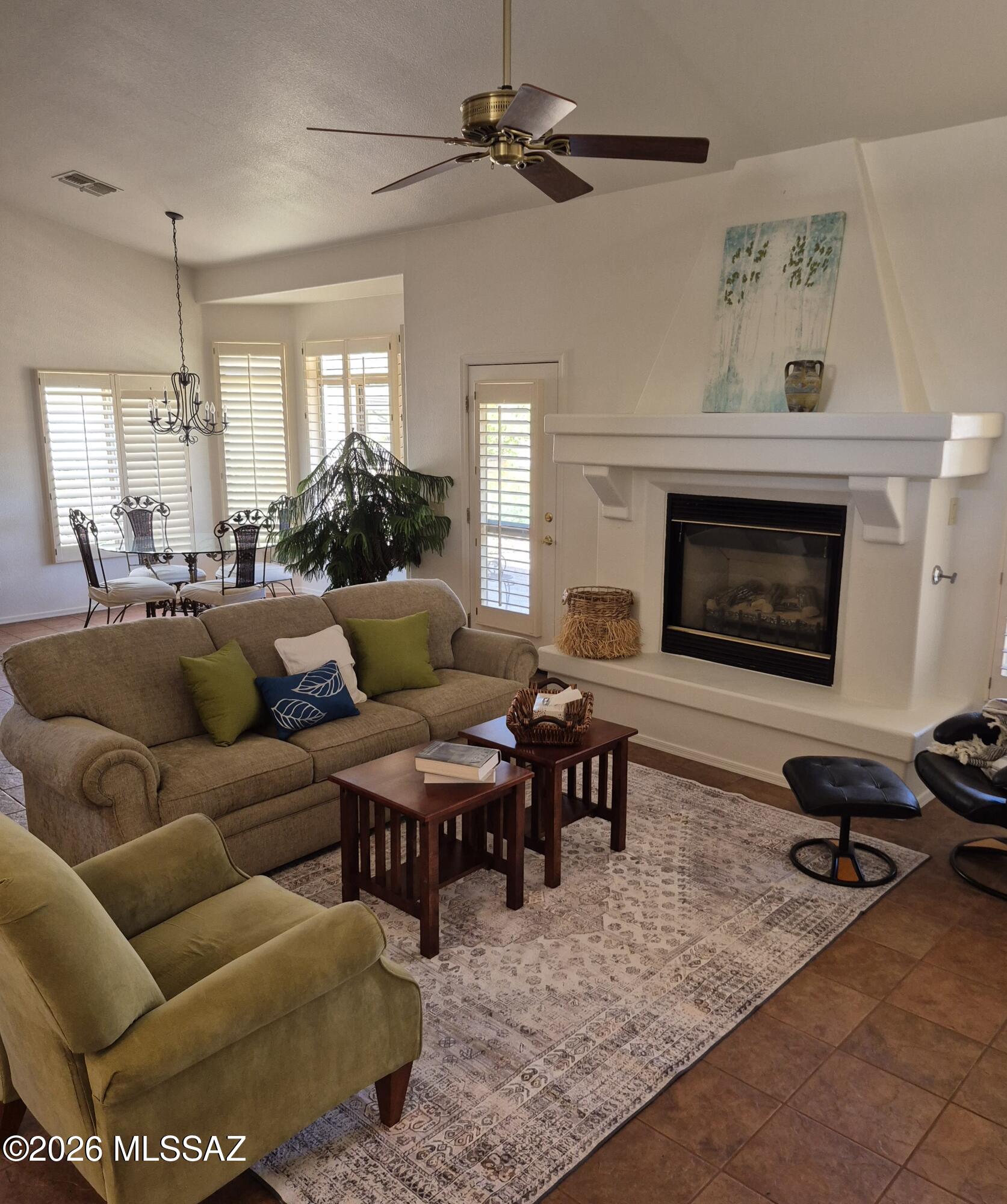 Quail Creek (1-306) - Residential
