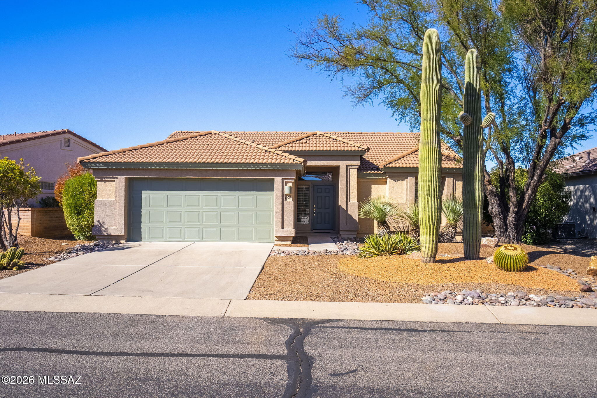Quail Creek (1-306) - Residential