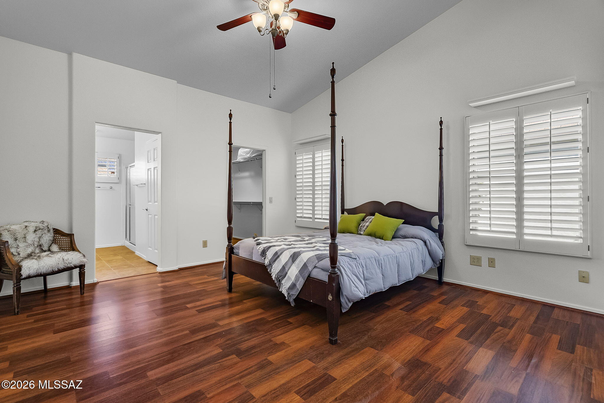 Quail Creek (1-306) - Residential