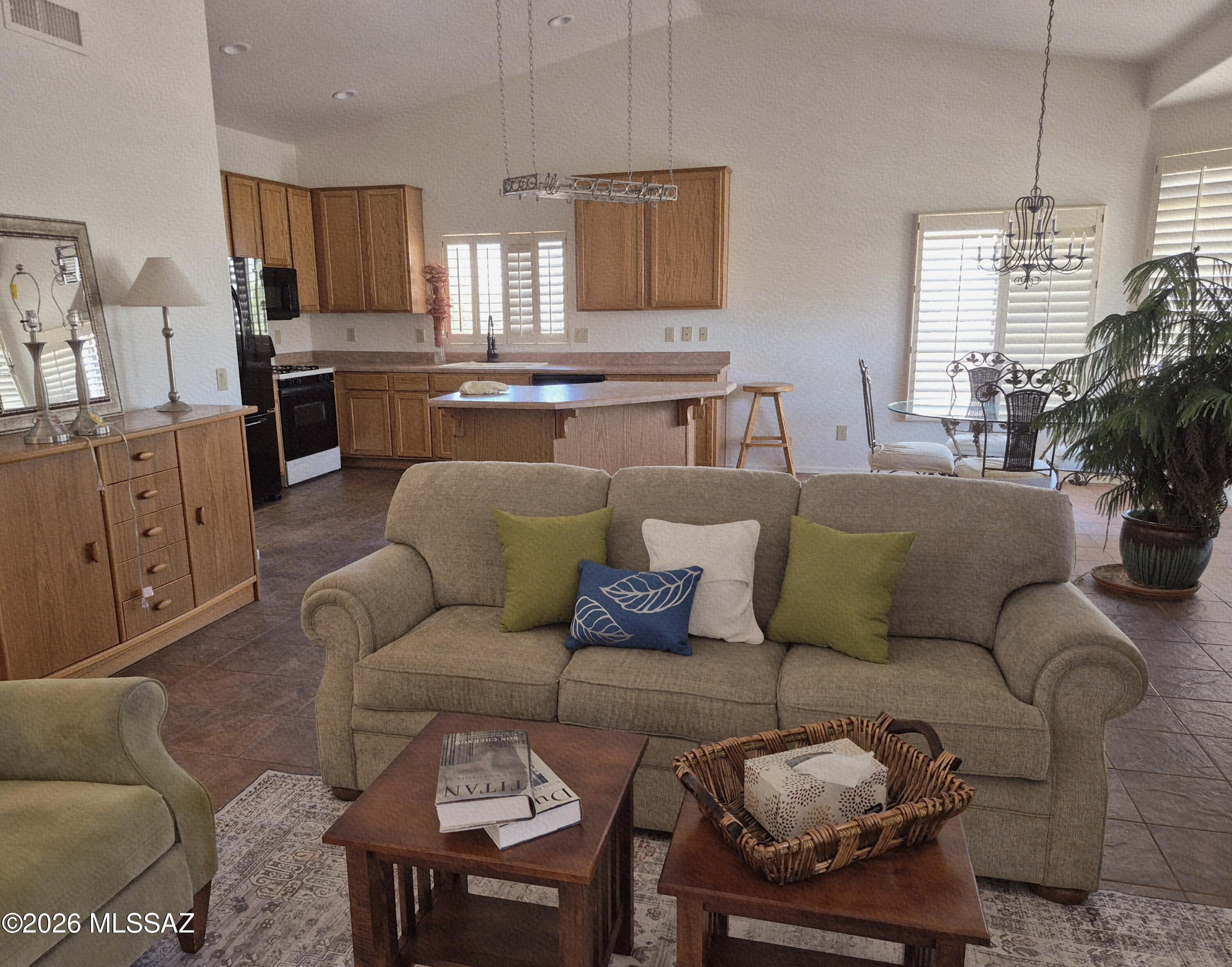 Quail Creek (1-306) - Residential