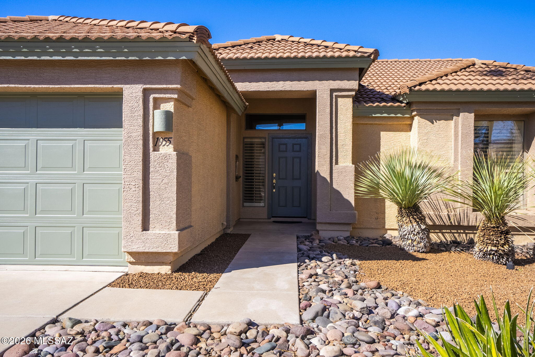 Quail Creek (1-306) - Residential
