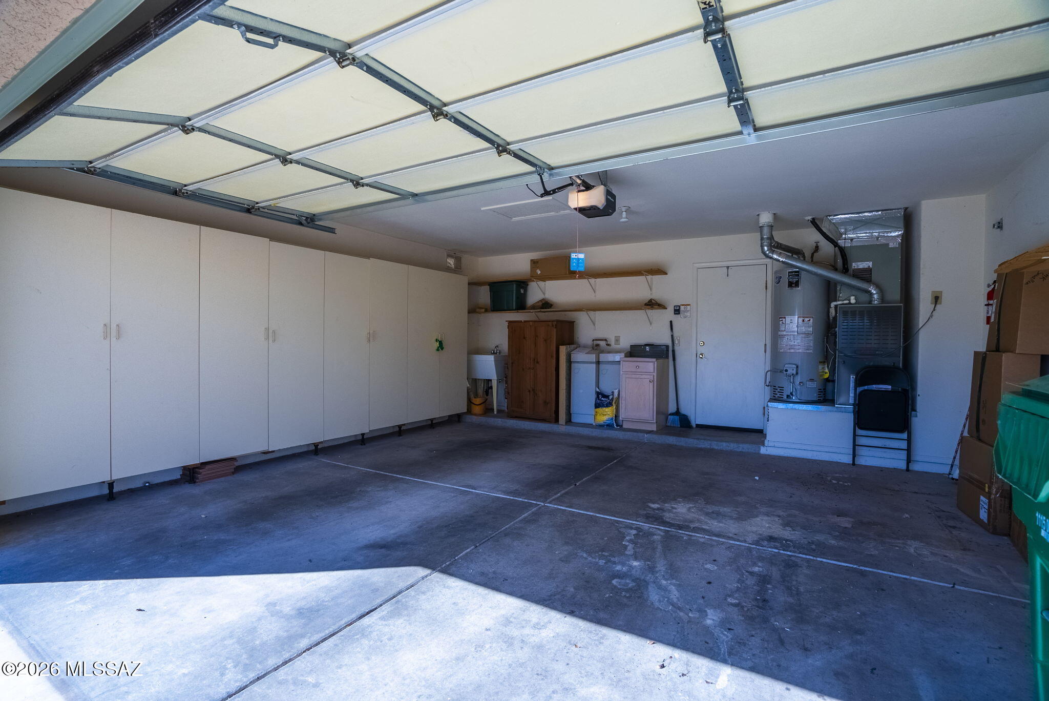 Quail Creek (1-306) - Residential
