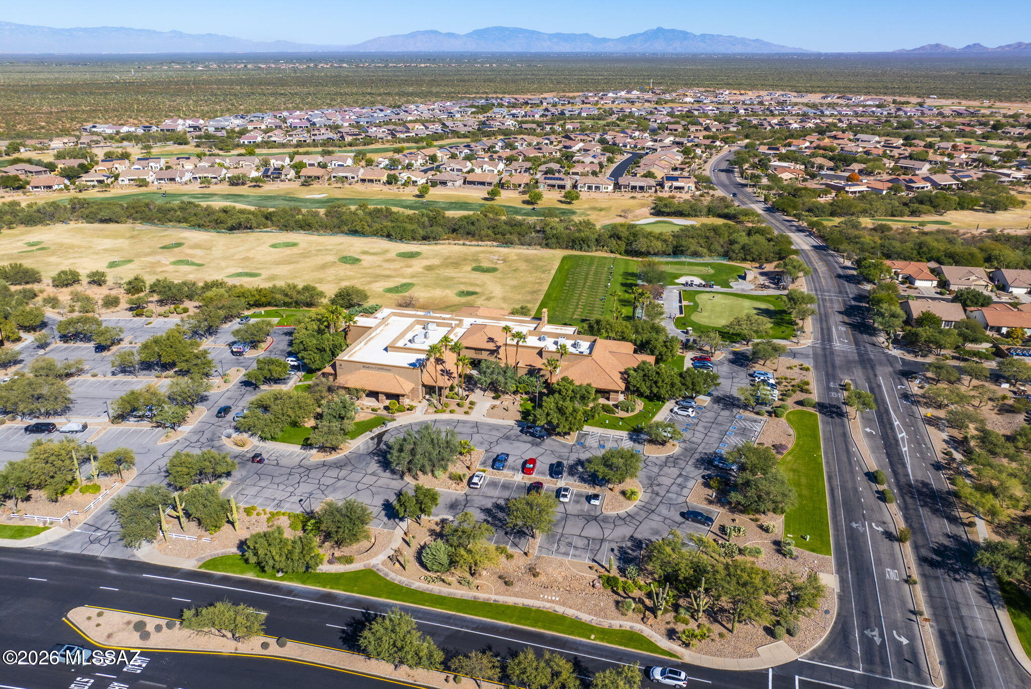 Quail Creek (1-306) - Residential