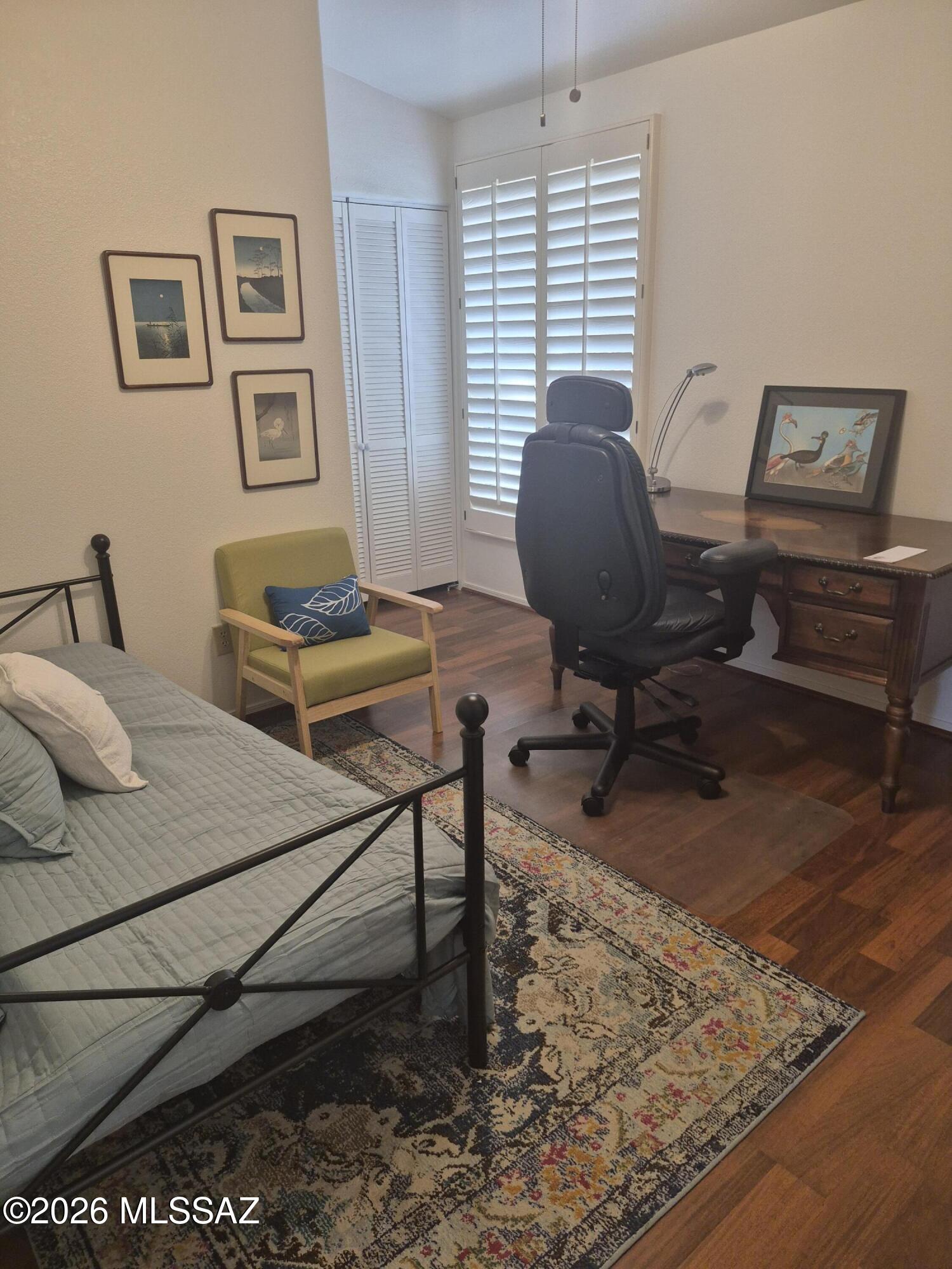 Quail Creek (1-306) - Residential