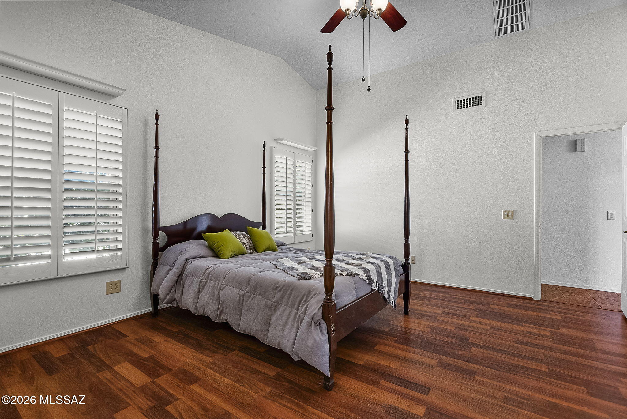 Quail Creek (1-306) - Residential