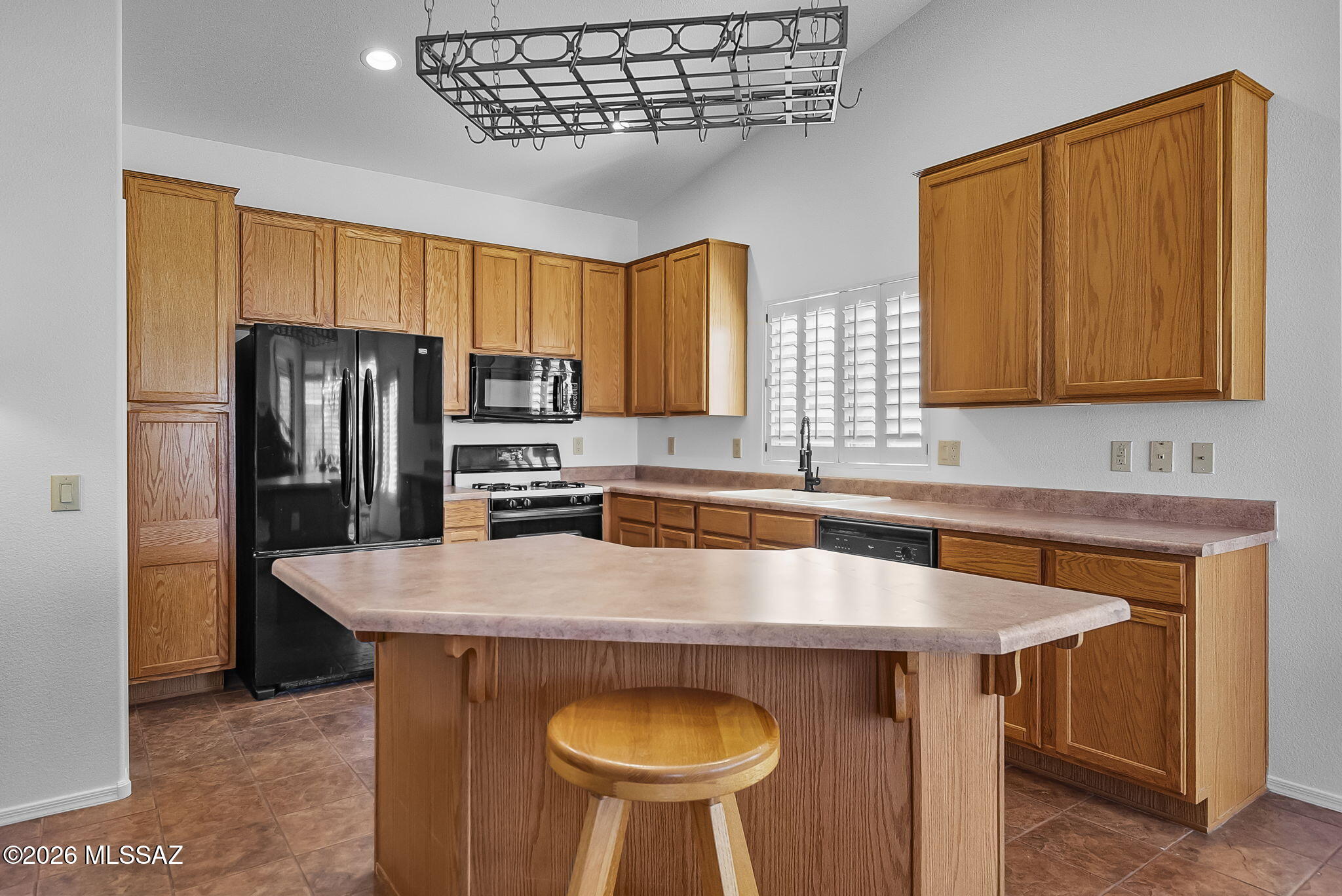 Quail Creek (1-306) - Residential