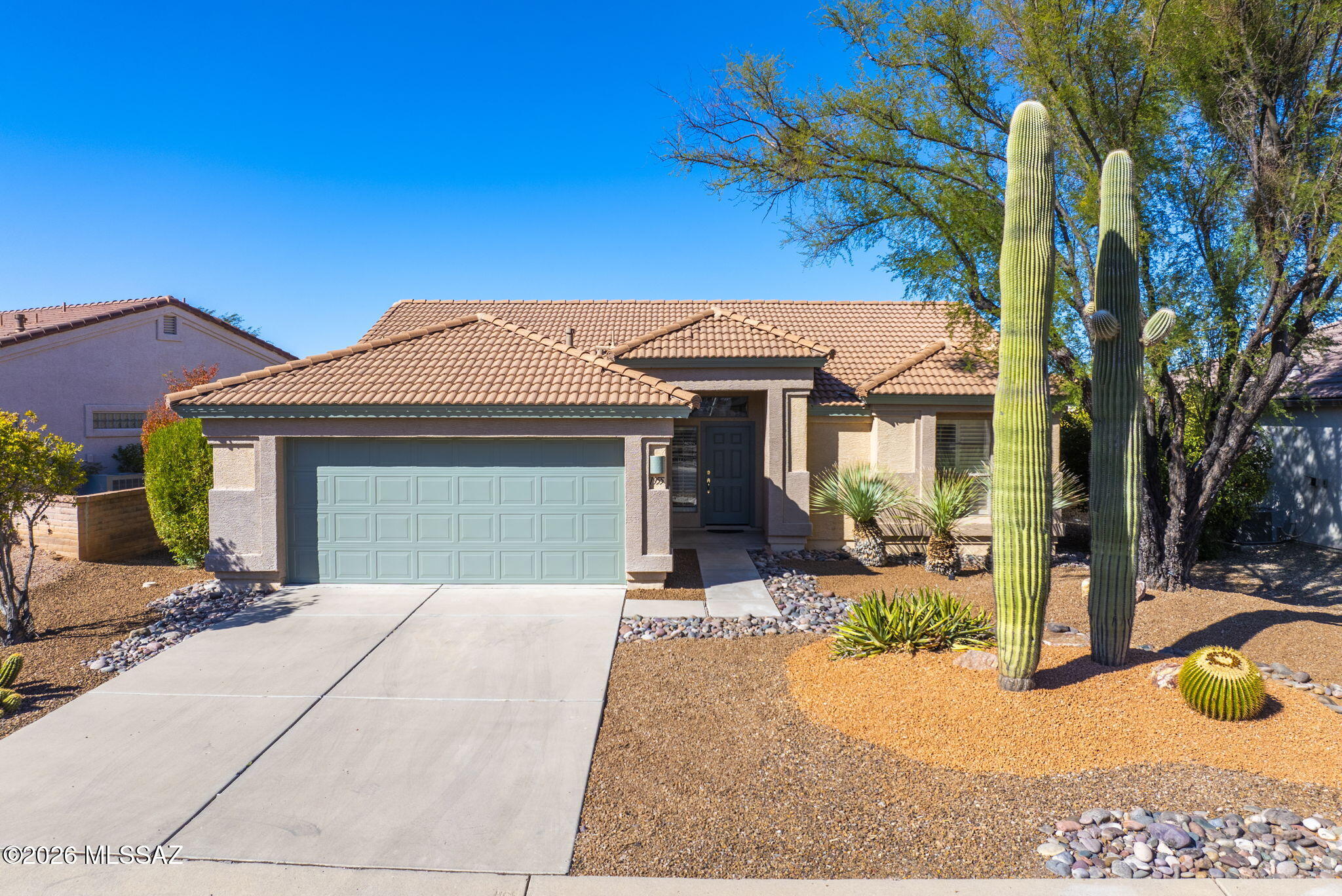 Quail Creek (1-306) - Residential