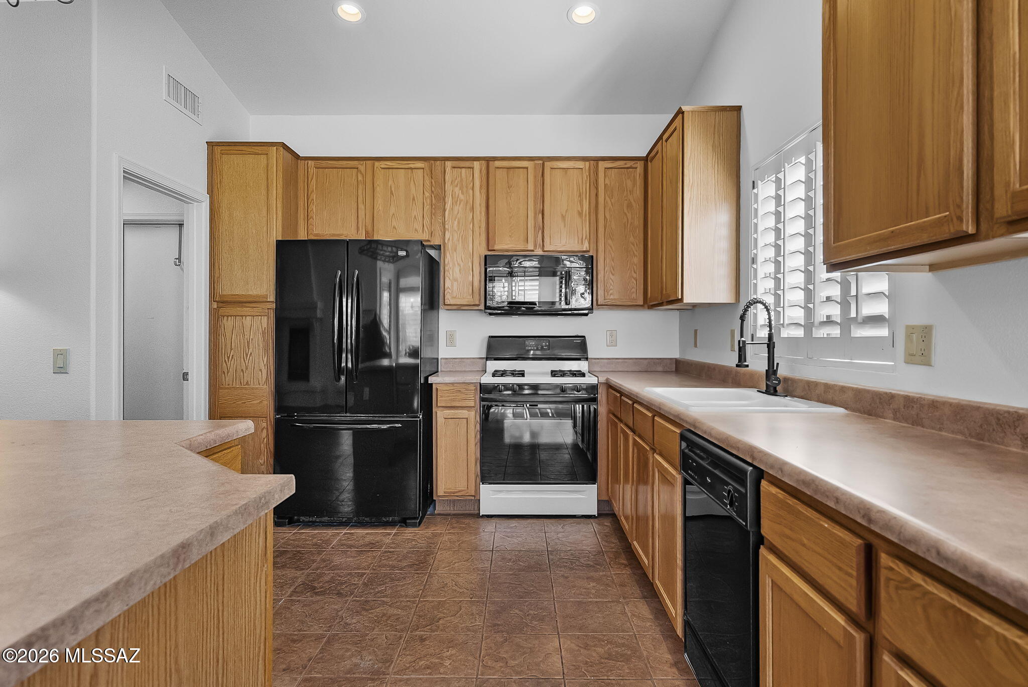Quail Creek (1-306) - Residential
