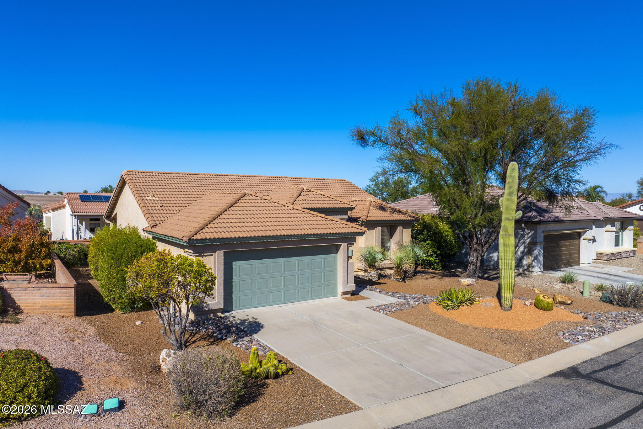 Quail Creek (1-306) - Residential