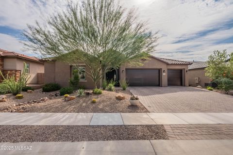 365 W Red Ribbon Lane Oro Valley AZ 85755