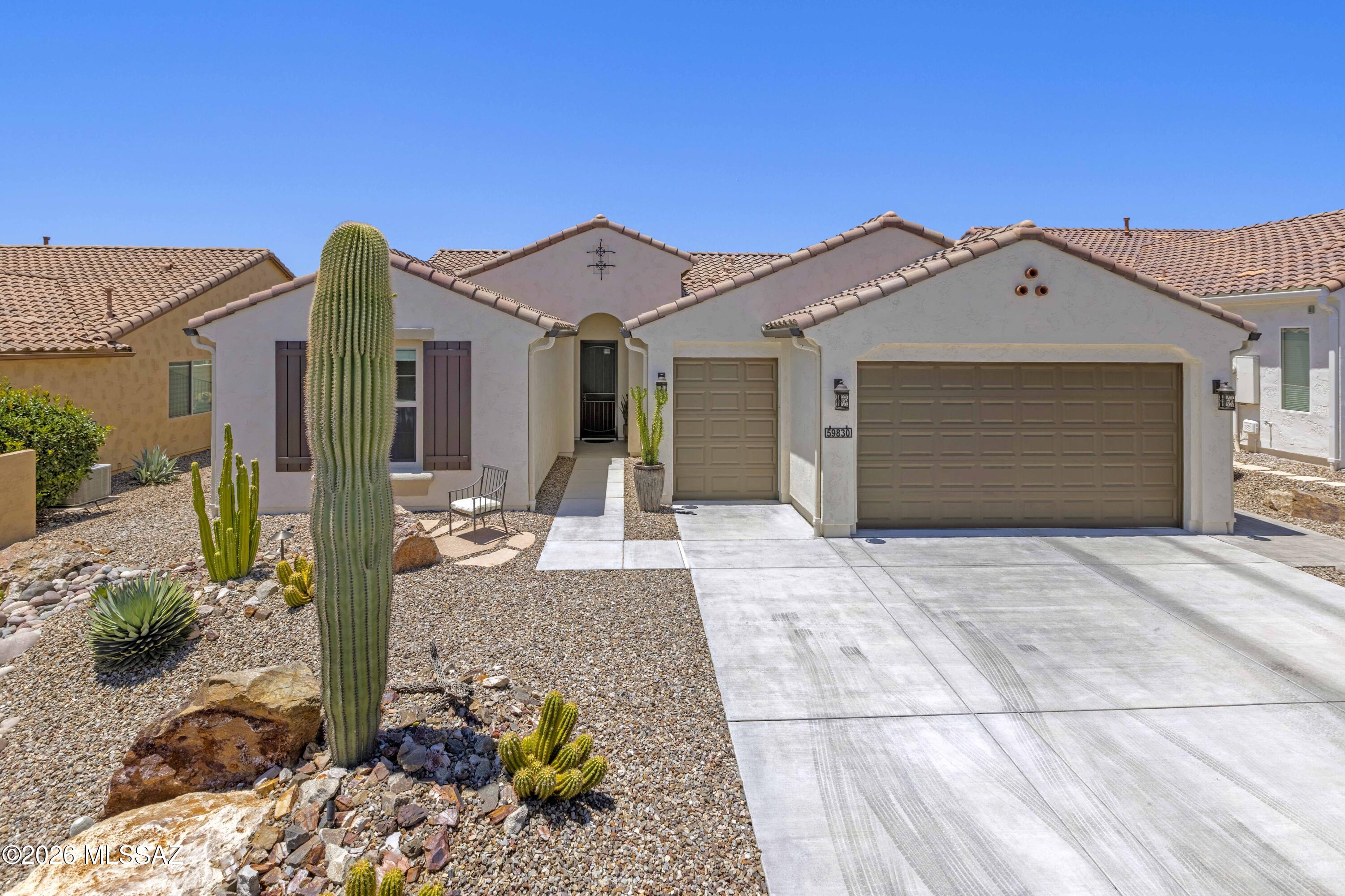 59830 E Juniper Road