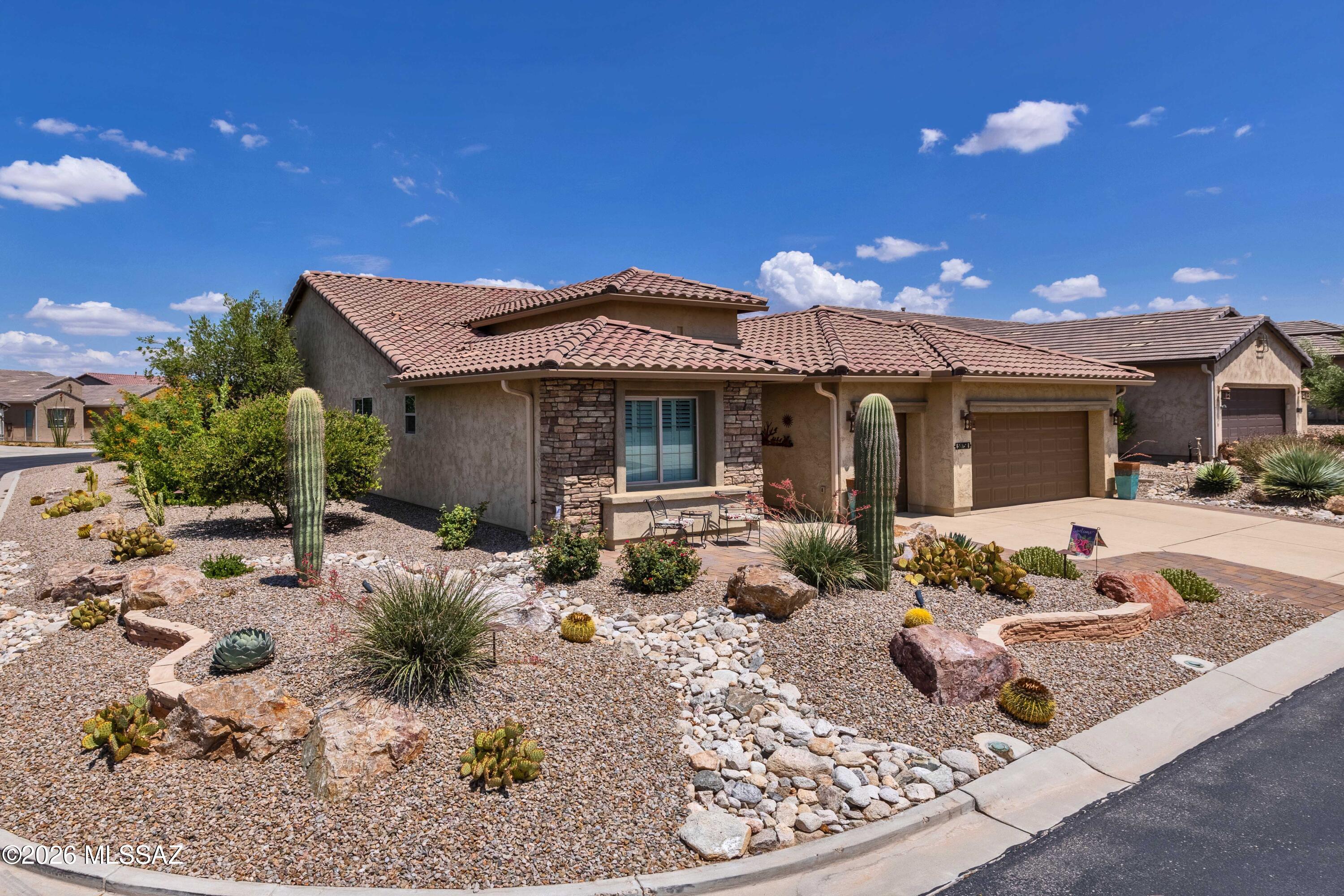 59758 E Heron Drive
