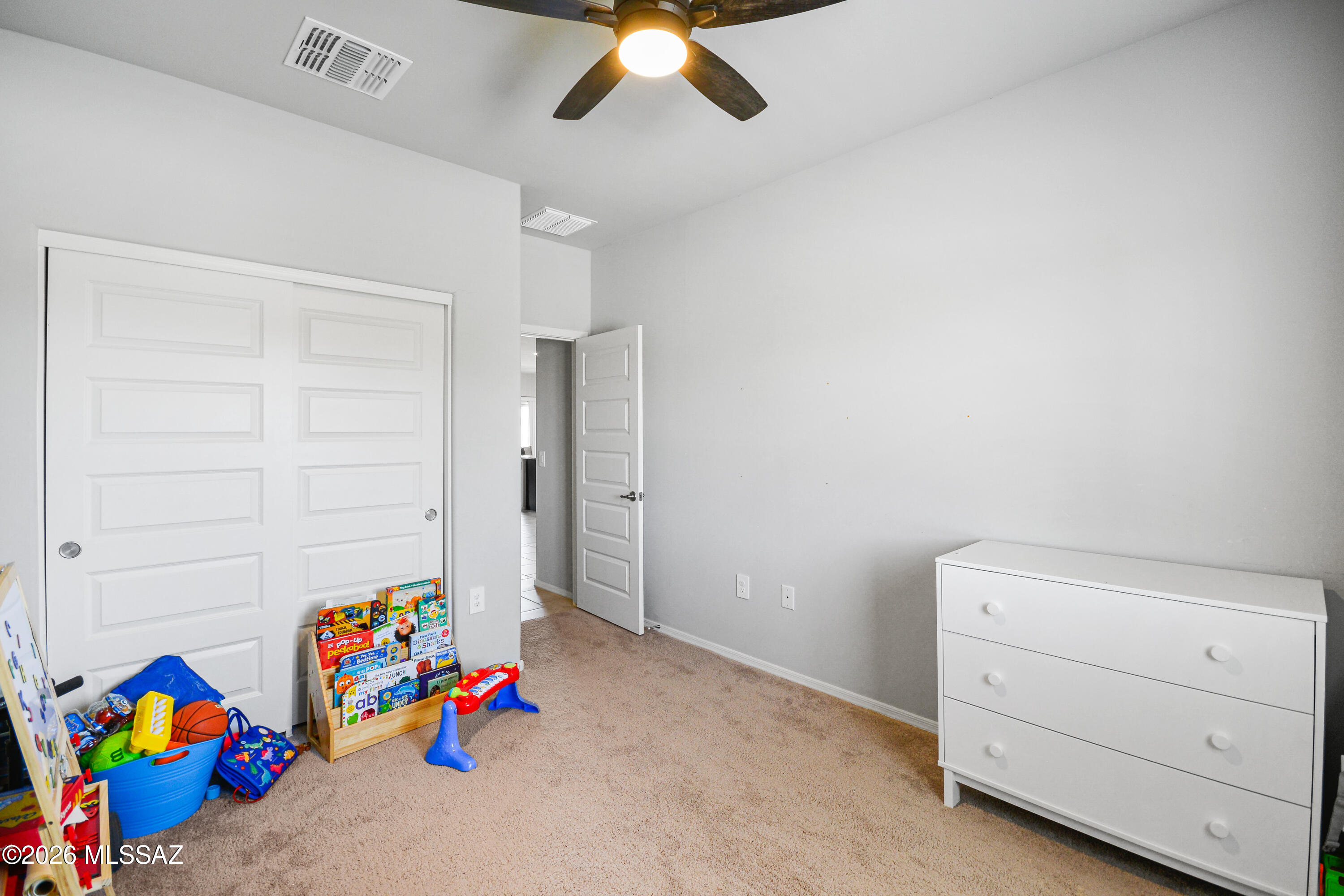 Vahalla Estates - Residential