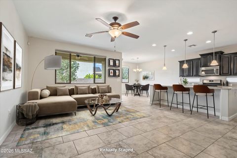 7270 S Via Cabana Tucson AZ 85756