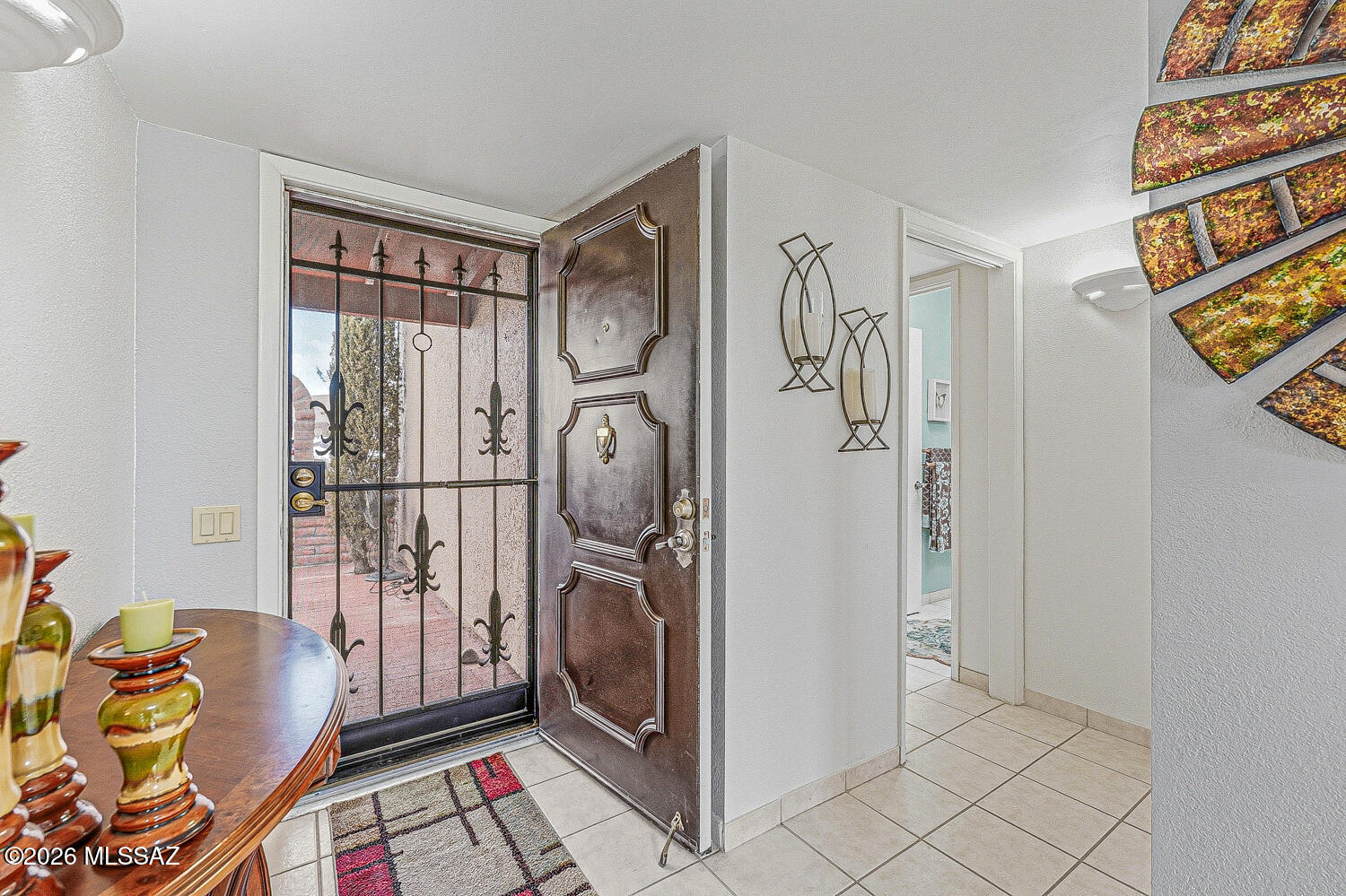 569 W Ocotillo Place