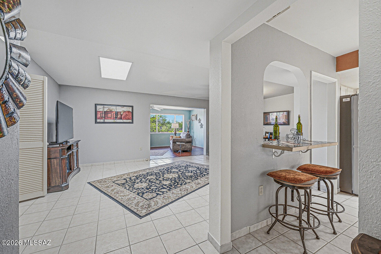 569 W Ocotillo Place