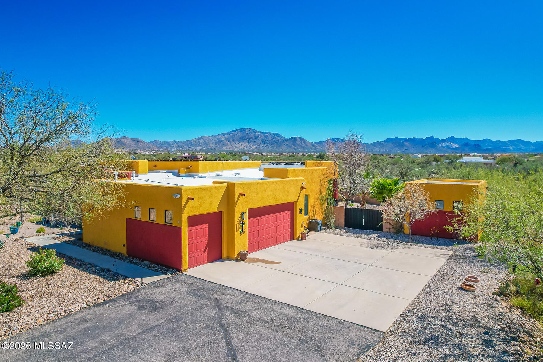 Sycamore Springs (1-64) - Residential