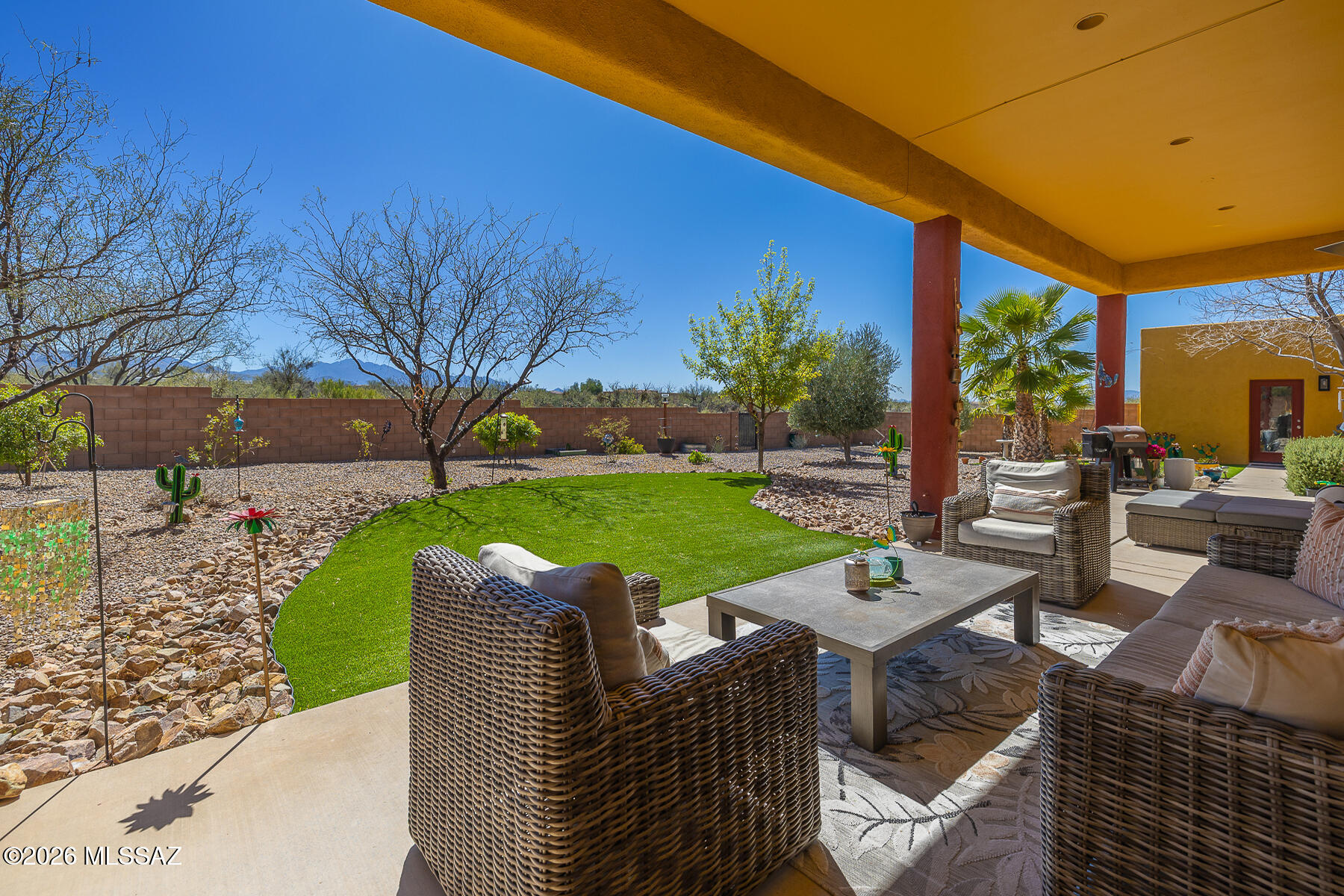 Sycamore Springs (1-64) - Residential