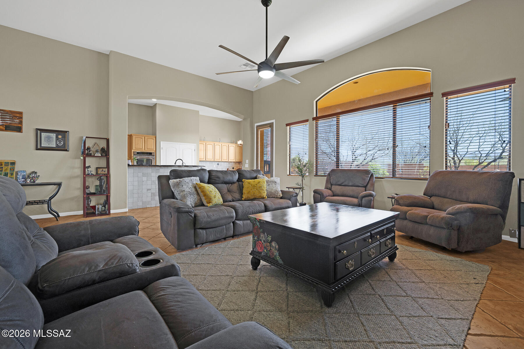 Sycamore Springs (1-64) - Residential