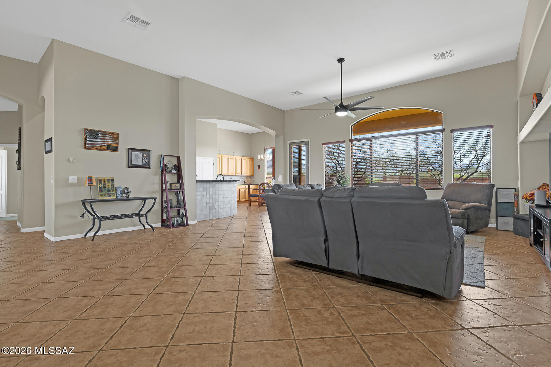 Sycamore Springs (1-64) - Residential