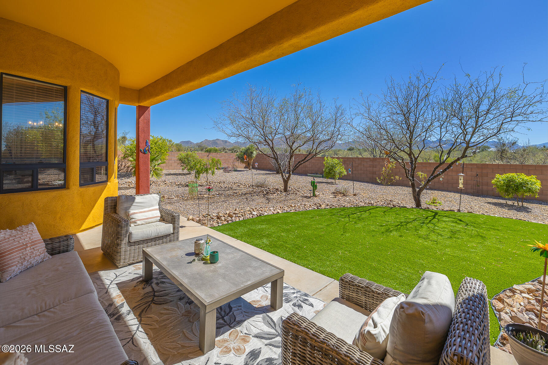 Sycamore Springs (1-64) - Residential
